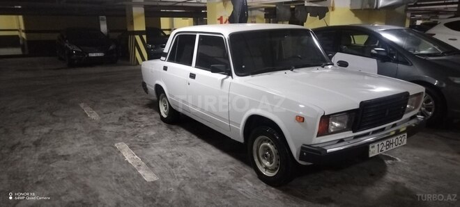 LADA (VAZ) 2107 2006, 99,000 km - 1.6 l - Bakı