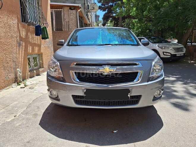 Chevrolet Cobalt