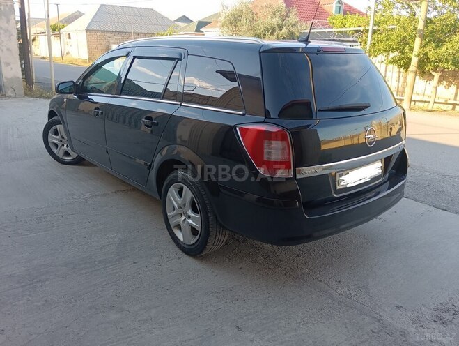 Opel Astra 2008, 267,531 km - 1.3 l - Bakı