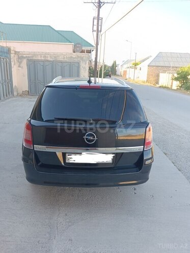 Opel Astra 2008, 267,531 km - 1.3 l - Bakı
