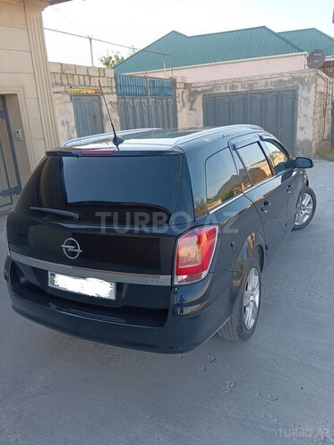 Opel Astra 2008, 267,531 km - 1.3 l - Bakı