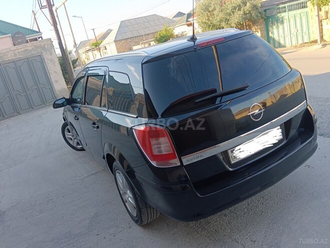 Opel Astra 2008, 267,531 km - 1.3 l - Bakı