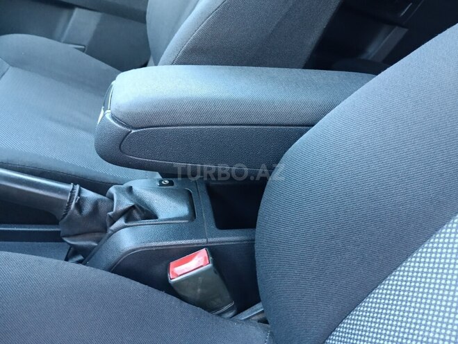 Opel Astra 2008, 267,531 km - 1.3 l - Bakı