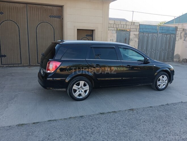 Opel Astra 2008, 267,531 km - 1.3 l - Bakı