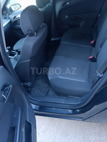 Opel Astra 2008, 267,531 km - 1.3 l - Bakı