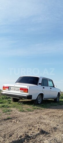 LADA (VAZ) 2107 2004, 99,000 km - 1.6 l - Ağcabədi