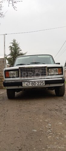 LADA (VAZ) 2107 2004, 99,000 km - 1.6 l - Ağcabədi