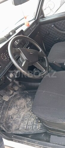 LADA (VAZ) 2107 2004, 99,000 km - 1.6 l - Ağcabədi