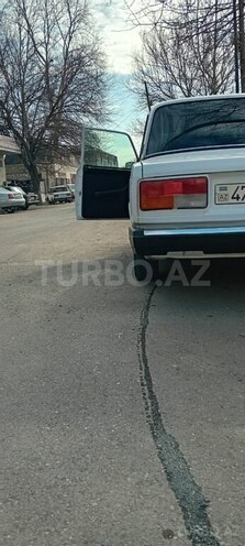 LADA (VAZ) 2107 2004, 99,000 km - 1.6 l - Ağcabədi