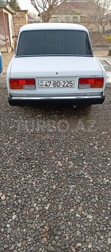 LADA (VAZ) 2107 2004, 99,000 km - 1.6 l - Ağcabədi