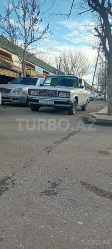 LADA (VAZ) 2107 2004, 99,000 km - 1.6 l - Ağcabədi