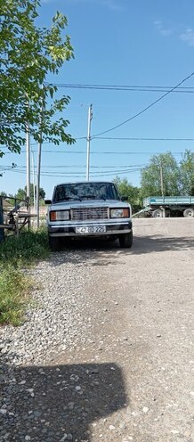 LADA (VAZ) 2107 2004, 99,000 km - 1.6 l - Ağcabədi