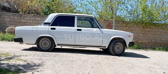 LADA (VAZ) 2107 2004, 99,000 km - 1.6 l - Ağcabədi