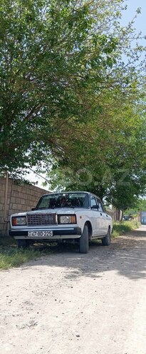 LADA (VAZ) 2107 2004, 99,000 km - 1.6 l - Ağcabədi
