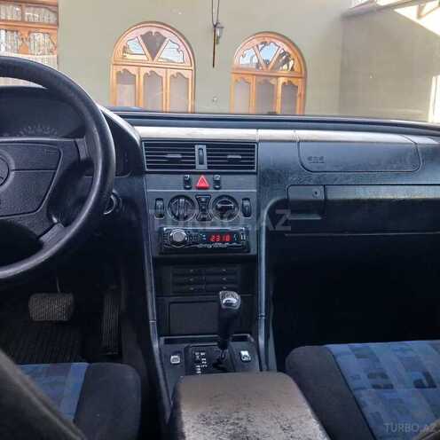 Mercedes C 240 1996, 309,847 km - 2.4 l - Göygöl