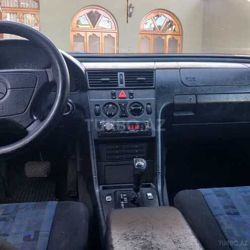 Mercedes C 240 1996, 309,847 km - 2.4 l - Göygöl
