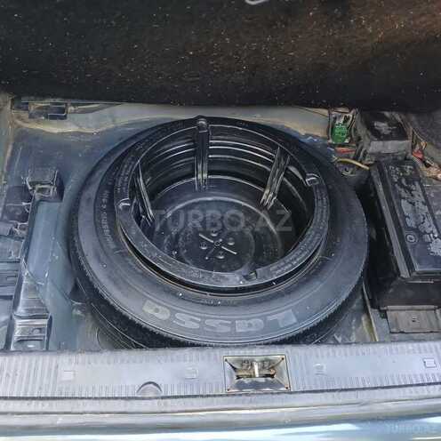 Mercedes C 240 1996, 309,847 km - 2.4 l - Göygöl