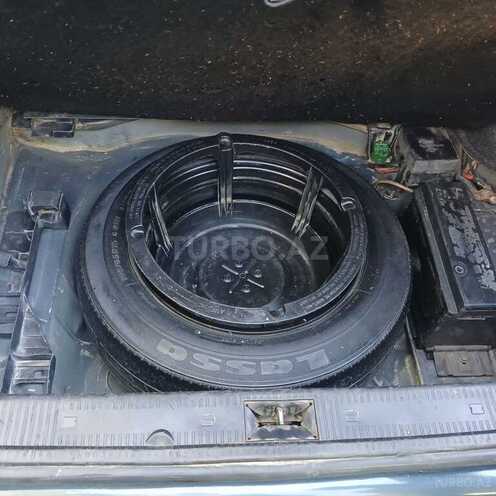 Mercedes C 240 1996, 309,847 km - 2.4 l - Göygöl