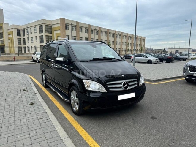 Mercedes Viano