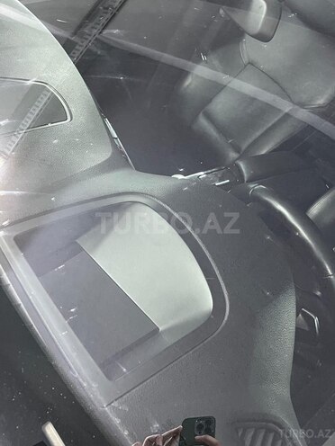 BMW 528 2012, 172,000 km - 2.0 l - Naxçıvan