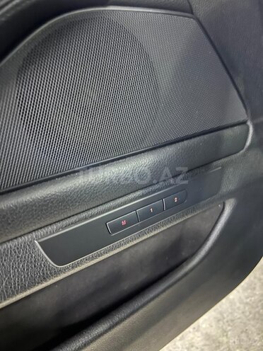 BMW 528 2012, 172,000 km - 2.0 l - Naxçıvan