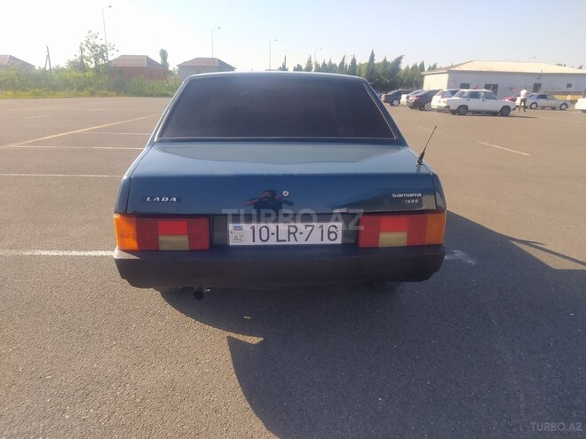 LADA (VAZ) 21099