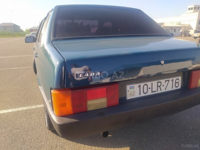 LADA (VAZ) 21099