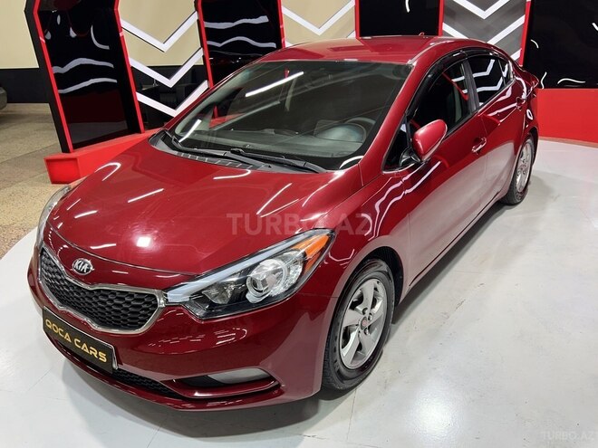 Kia Cerato