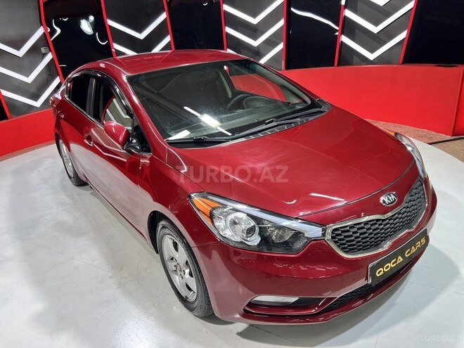 Kia Cerato