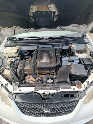 Mitsubishi Airtrek 2002, 304,555 km - 2.0 л - Bakı