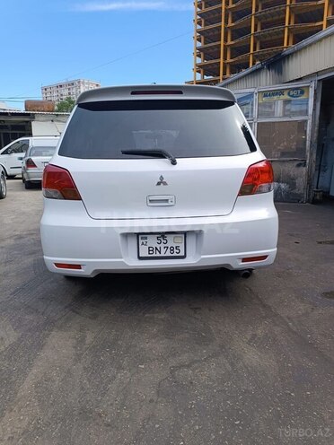 Mitsubishi Airtrek 2002, 304,555 km - 2.0 л - Bakı