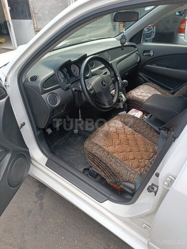 Mitsubishi Airtrek 2002, 304,555 km - 2.0 л - Bakı