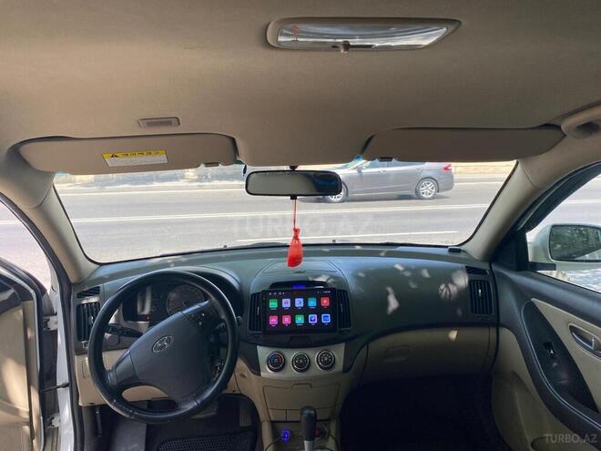 Hyundai Elantra 2007, 193,000 km - 1.6 л - Bakı