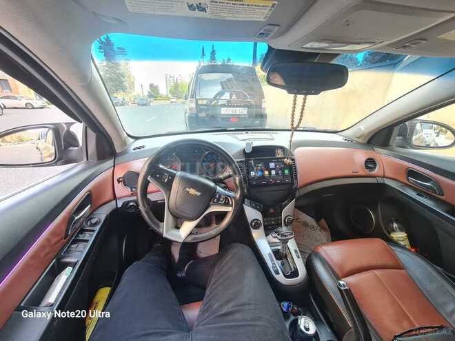 Chevrolet Cruze 2011, 321,869 km - 1.4 l - Bakı