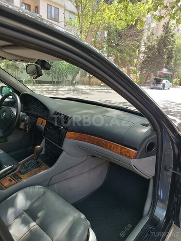 BMW 528 1997, 315,000 km - 2.8 l - Bakı