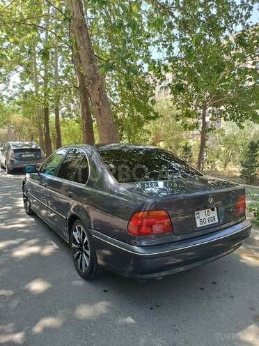 BMW 528 1997, 315,000 km - 2.8 l - Bakı