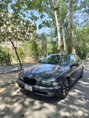BMW 528 1997, 315,000 km - 2.8 l - Bakı