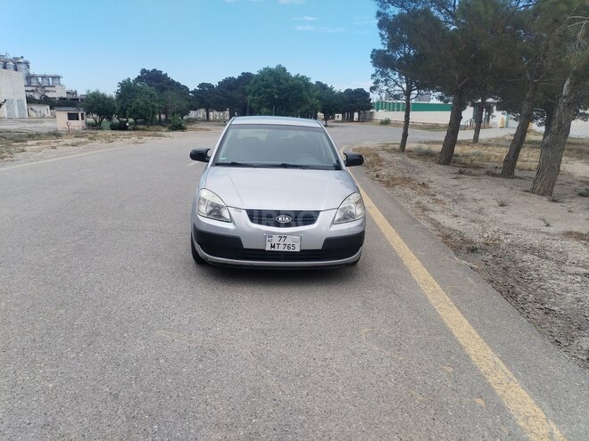 Kia Rio 2007, 300,000 km - 1.4 л - Xırdalan