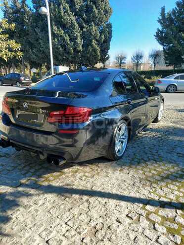 BMW 528 2014, 199,000 km - 2.0 л - Bakı