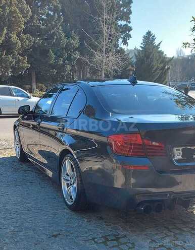 BMW 528 2014, 199,000 km - 2.0 л - Bakı