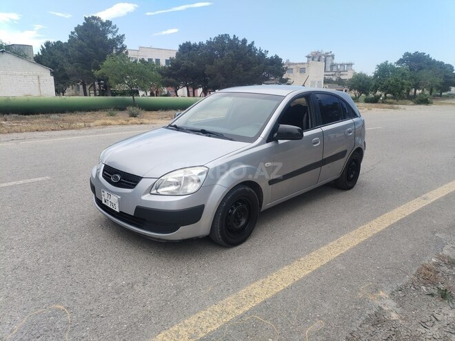 Kia Rio 2007, 300,000 km - 1.4 л - Xırdalan