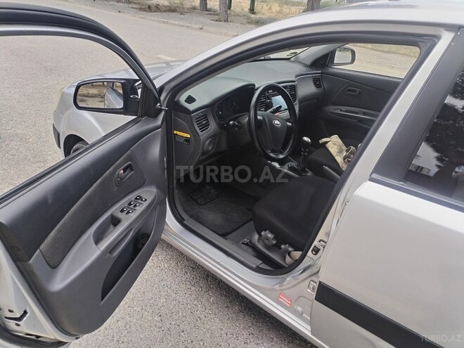 Kia Rio 2007, 300,000 km - 1.4 л - Xırdalan