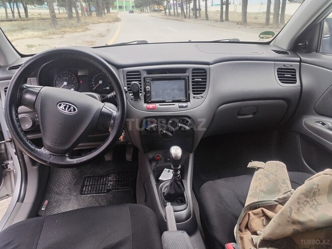 Kia Rio 2007, 300,000 km - 1.4 л - Xırdalan