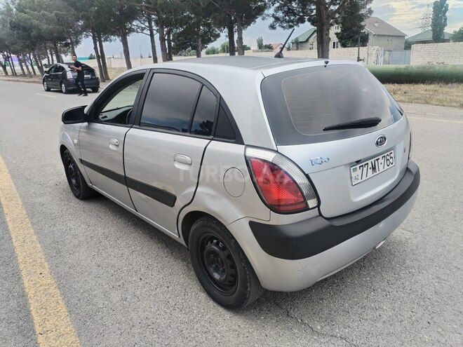 Kia Rio 2007, 300,000 km - 1.4 л - Xırdalan