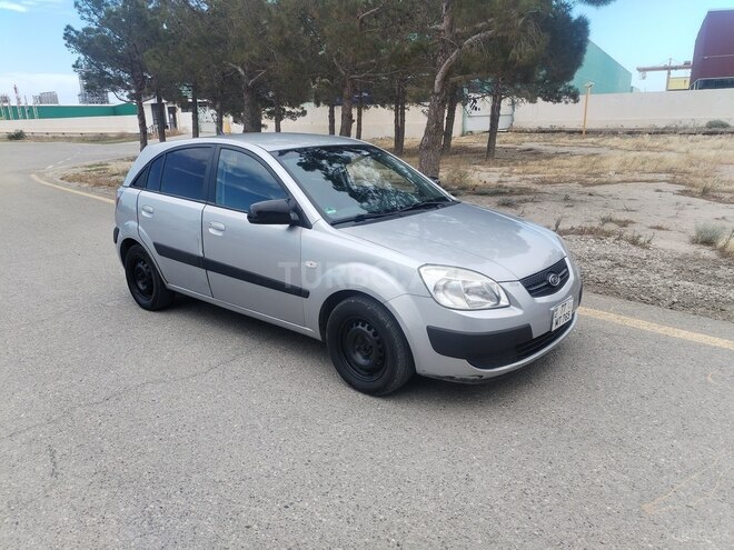 Kia Rio 2007, 300,000 km - 1.4 л - Xırdalan