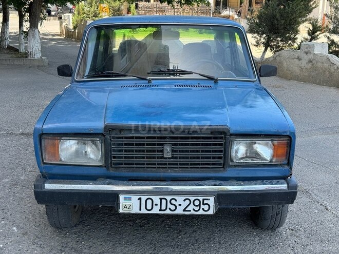 LADA (VAZ) 2107 1992, 30,000 km - 1.6 л - Sumqayıt