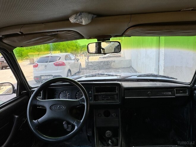 LADA (VAZ) 2107 1992, 30,000 km - 1.6 л - Sumqayıt