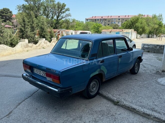 LADA (VAZ) 2107 1992, 30,000 km - 1.6 л - Sumqayıt