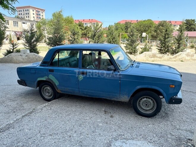 LADA (VAZ) 2107 1992, 30,000 km - 1.6 л - Sumqayıt