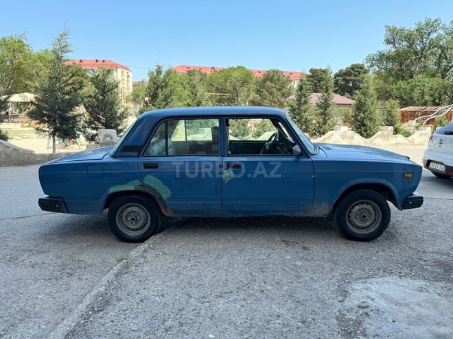 LADA (VAZ) 2107 1992, 30,000 km - 1.6 л - Sumqayıt